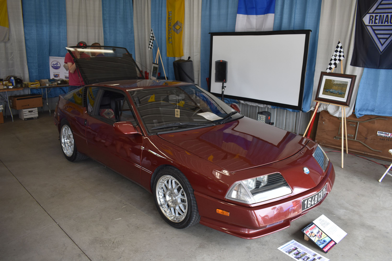 Illustration for article titled Carlisle Import & Performance Nationals 2019